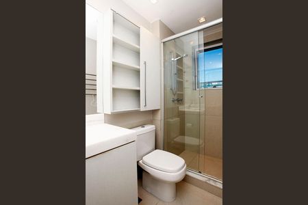 Apartamento para alugar com 137m², 3 quartos e 2 vagasBanheiro 2 Quarto Suíte 2