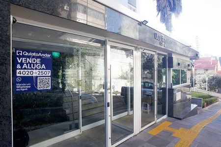 Apartamento para alugar com 137m², 3 quartos e 2 vagasPlaquinha
