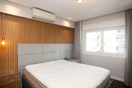 Apartamento para alugar com 137m², 3 quartos e 2 vagasQuarto Suíte 1