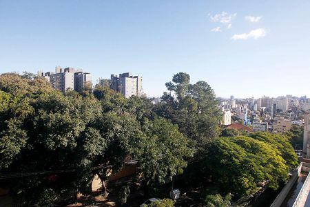 Apartamento para alugar com 137m², 3 quartos e 2 vagasSala Vista