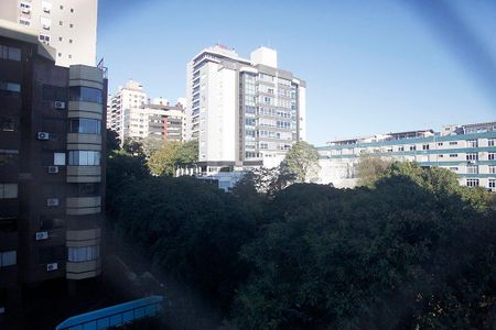 Apartamento para alugar com 137m², 3 quartos e 2 vagasQuarto Suíte 2 Vista