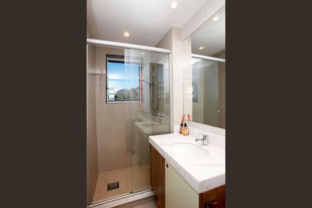 Apartamento para alugar com 137m², 3 quartos e 2 vagasBanheiro 3 Quarto Suíte 3