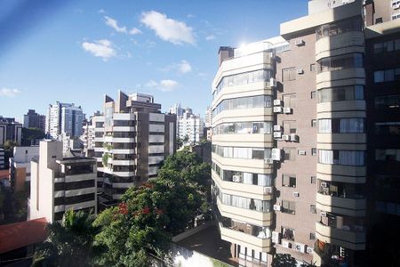 Apartamento para alugar com 137m², 3 quartos e 2 vagasQuarto Suíte 1 Vista