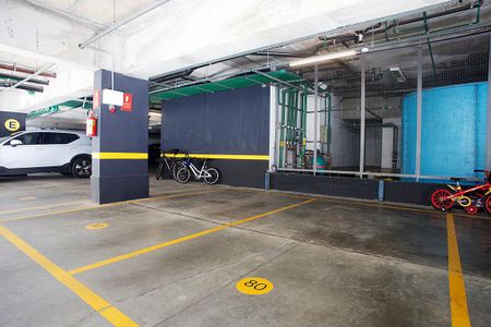 Apartamento para alugar com 137m², 3 quartos e 2 vagasBox Garagem (02 vagas)