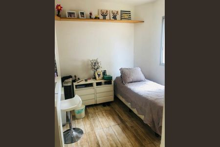 Apartamento à venda com 56m², 2 quartos e 1 vaga
