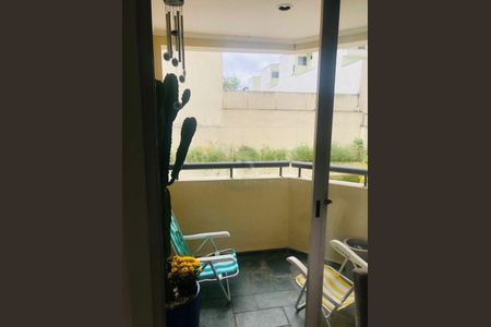 Apartamento à venda com 56m², 2 quartos e 1 vaga