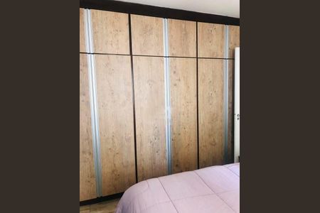 Apartamento à venda com 56m², 2 quartos e 1 vaga