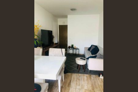 Apartamento à venda com 56m², 2 quartos e 1 vaga