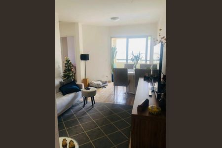 Apartamento à venda com 56m², 2 quartos e 1 vaga