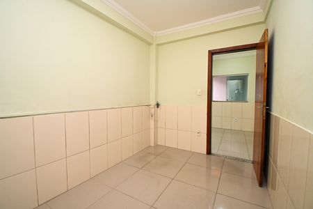 Quarto 1 de casa para alugar com 2 quartos, 115m² em Milanez, Contagem