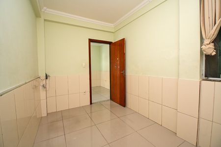Quarto 1 de casa para alugar com 2 quartos, 115m² em Milanez, Contagem