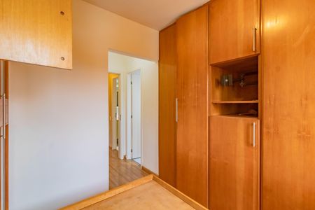 Apartamento para alugar com 2 quartos, 55m² em Jardim Oriental, São Paulo