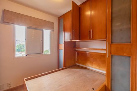 Apartamento para alugar com 55m², 2 quartos e 1 vaga