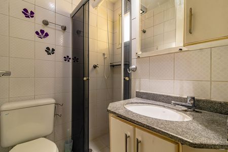 Apartamento para alugar com 55m², 2 quartos e 1 vaga