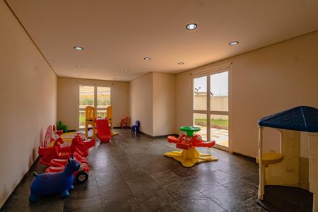 Apartamento para alugar com 55m², 2 quartos e 1 vaga