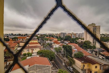 Apartamento para alugar com 55m², 2 quartos e 1 vaga