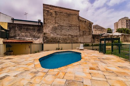 Apartamento para alugar com 55m², 2 quartos e 1 vaga