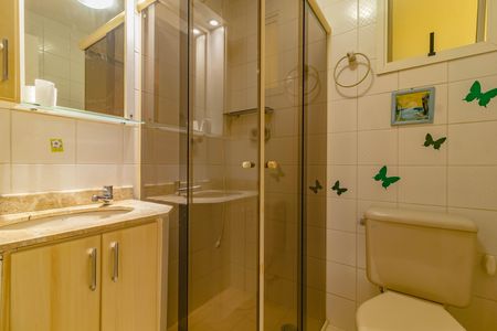 Apartamento para alugar com 55m², 2 quartos e 1 vaga