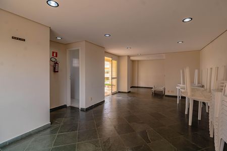 Apartamento para alugar com 55m², 2 quartos e 1 vaga