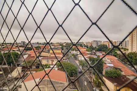 Apartamento para alugar com 55m², 2 quartos e 1 vaga