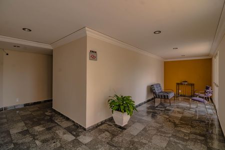 Apartamento para alugar com 55m², 2 quartos e 1 vaga