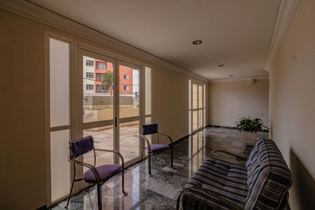 Apartamento para alugar com 55m², 2 quartos e 1 vaga