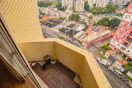 Apartamento para alugar com 2 quartos, 55m² em Jardim Oriental, São Paulo