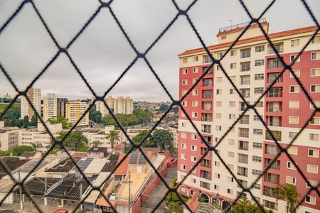 Apartamento para alugar com 55m², 2 quartos e 1 vaga