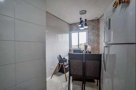 Apartamento para alugar com 108m², 2 quartos e 1 vaga Apartamento para alugar com 108m², 2 quartos e 1 vagaCozinha