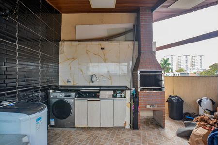 Apartamento para alugar com 108m², 2 quartos e 1 vaga Apartamento para alugar com 108m², 2 quartos e 1 vagaÁrea de Serviço/Cobertura