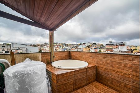 Apartamento para alugar com 108m², 2 quartos e 1 vaga Apartamento para alugar com 108m², 2 quartos e 1 vagaÁrea de Serviço/Cobertura