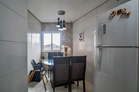 Apartamento para alugar com 108m², 2 quartos e 1 vaga Apartamento para alugar com 108m², 2 quartos e 1 vagaCozinha
