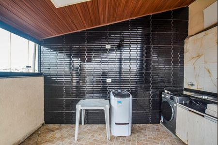 Apartamento para alugar com 108m², 2 quartos e 1 vaga Apartamento para alugar com 108m², 2 quartos e 1 vagaÁrea de Serviço/Cobertura