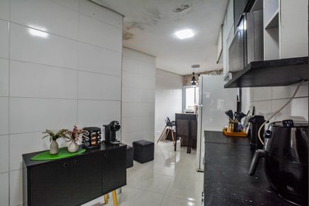 Apartamento para alugar com 108m², 2 quartos e 1 vaga