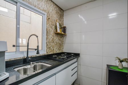 Apartamento para alugar com 108m², 2 quartos e 1 vaga Apartamento para alugar com 108m², 2 quartos e 1 vagaCozinha