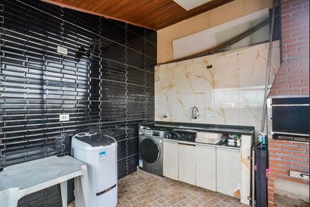 Apartamento para alugar com 108m², 2 quartos e 1 vaga Apartamento para alugar com 108m², 2 quartos e 1 vagaÁrea de Serviço/Cobertura