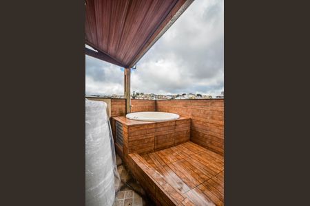 Apartamento para alugar com 108m², 2 quartos e 1 vaga Apartamento para alugar com 108m², 2 quartos e 1 vagaÁrea de Serviço/Cobertura