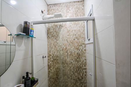 Apartamento para alugar com 108m², 2 quartos e 1 vaga Apartamento para alugar com 108m², 2 quartos e 1 vagaBanheiro
