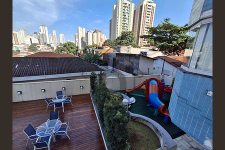 Apartamento à venda com 80m², 3 quartos e 1 vagaFoto 31