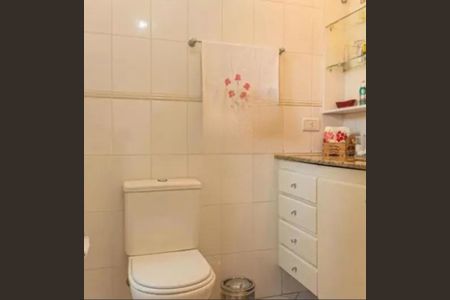Apartamento à venda com 80m², 3 quartos e 1 vagaFoto 21