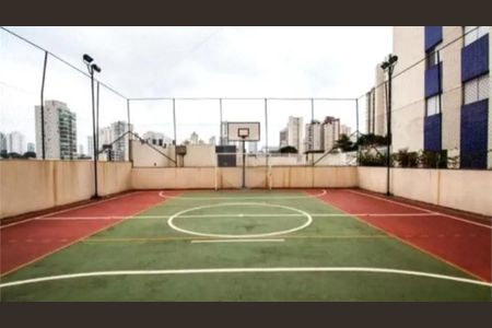 Apartamento à venda com 80m², 3 quartos e 1 vagaFoto 24