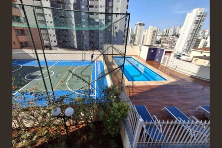 Apartamento à venda com 80m², 3 quartos e 1 vagaFoto 32