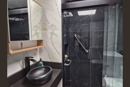 Apartamento para alugar com 1 quarto, 55m² em Copacabana, Rio de Janeiro