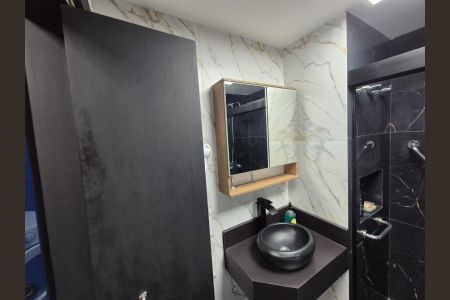 Apartamento para alugar com 1 quarto, 55m² em Copacabana, Rio de Janeiro