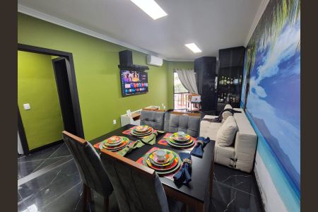Apartamento para alugar com 1 quarto, 55m² em Copacabana, Rio de Janeiro