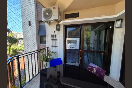 Apartamento para alugar com 1 quarto, 55m² em Copacabana, Rio de Janeiro