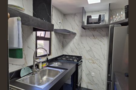 Apartamento para alugar com 1 quarto, 55m² em Copacabana, Rio de Janeiro