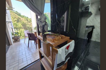 Apartamento para alugar com 1 quarto, 55m² em Copacabana, Rio de Janeiro