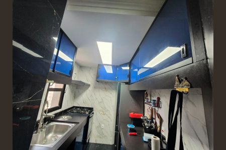 Apartamento para alugar com 1 quarto, 55m² em Copacabana, Rio de Janeiro
