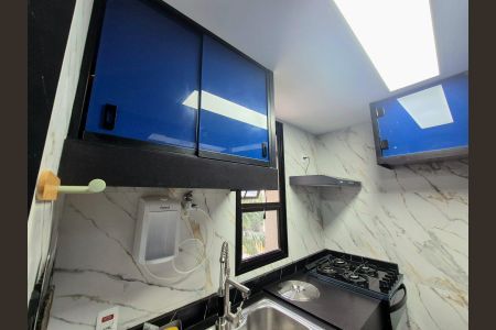 Apartamento para alugar com 1 quarto, 55m² em Copacabana, Rio de Janeiro